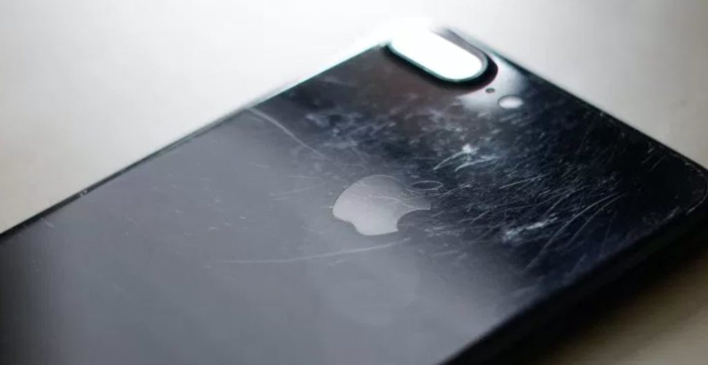 Iphone 7 Plus Jet Black 7