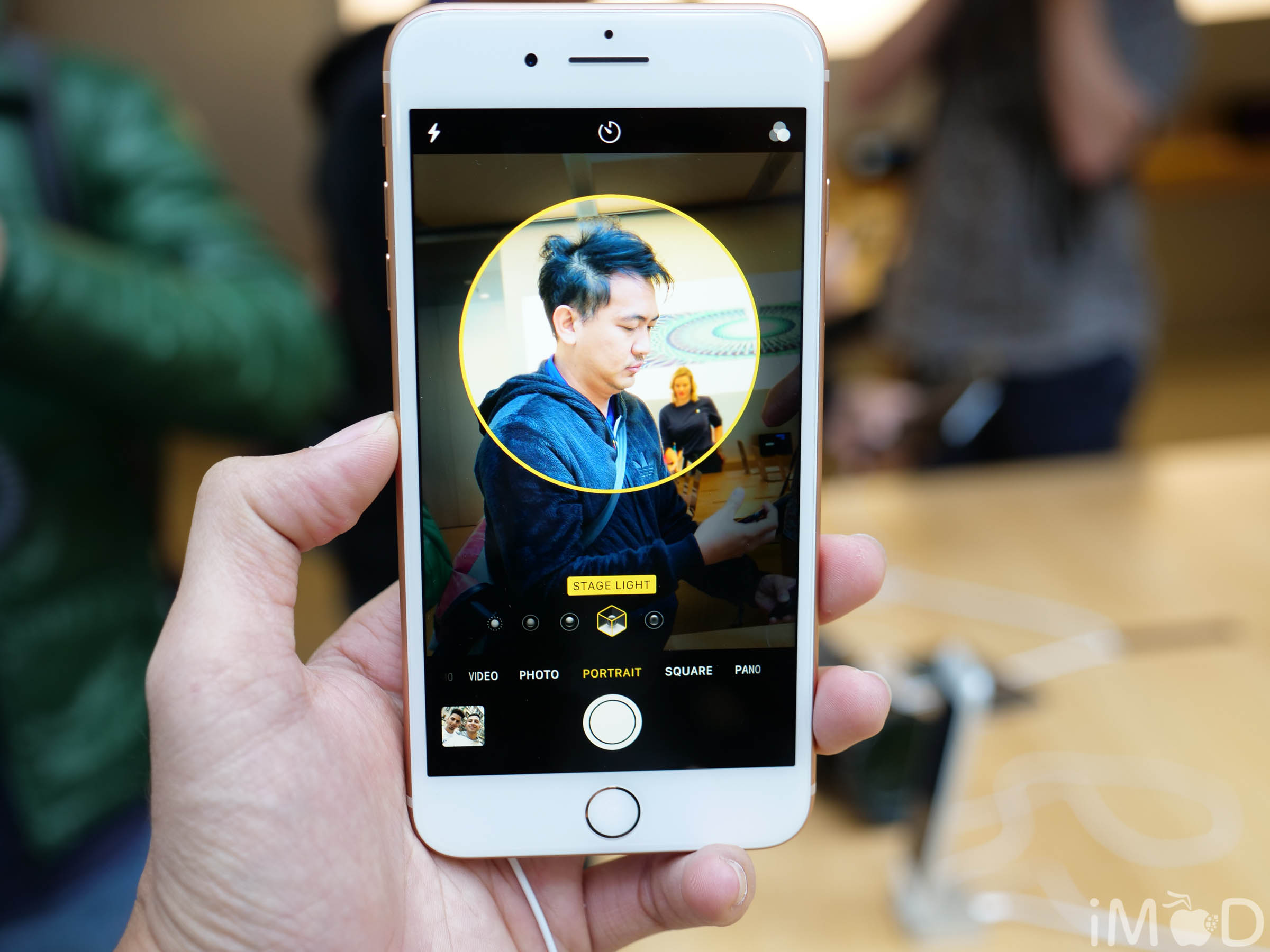 Iphone 8 Iphone 8 Plus Apple Sydney 1004682