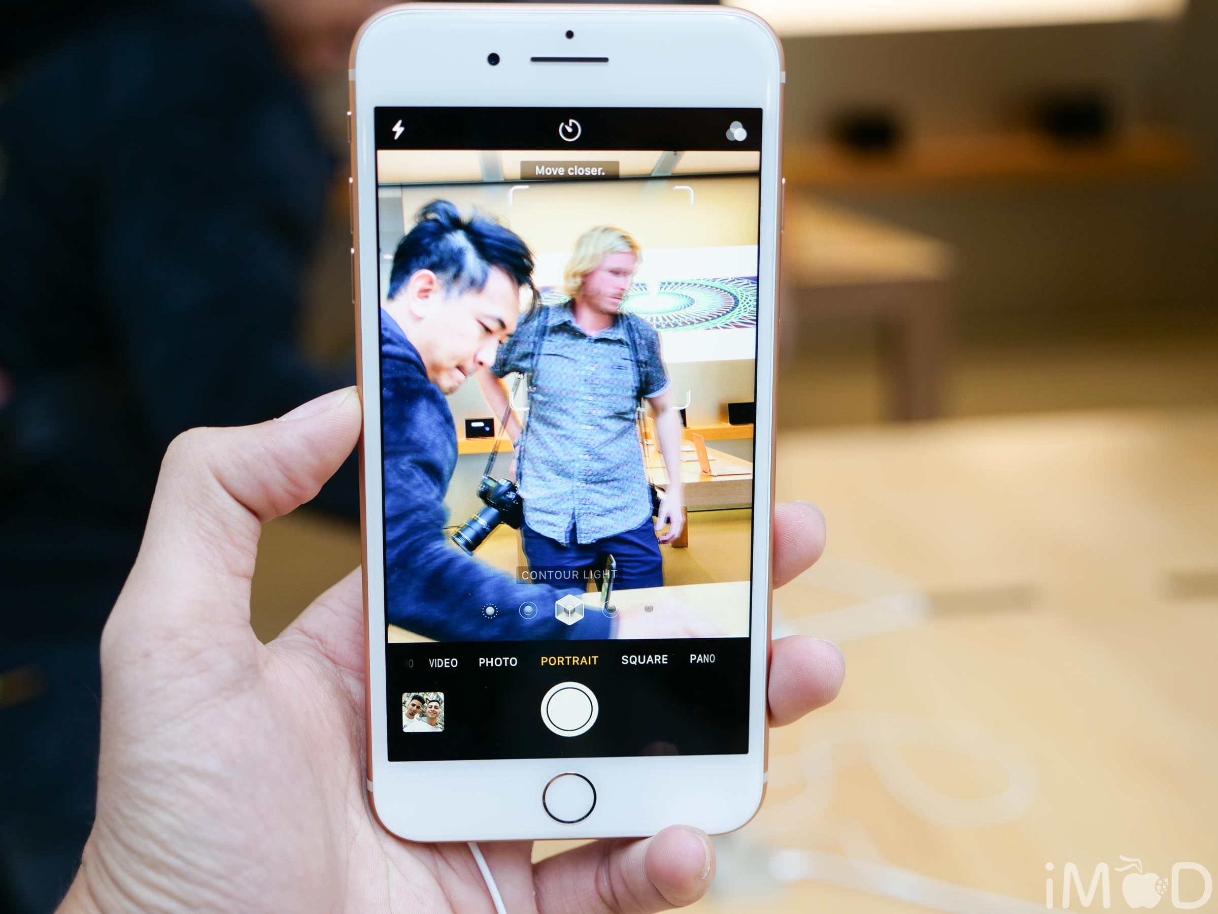 Iphone 8 Iphone 8 Plus Apple Sydney 1004684