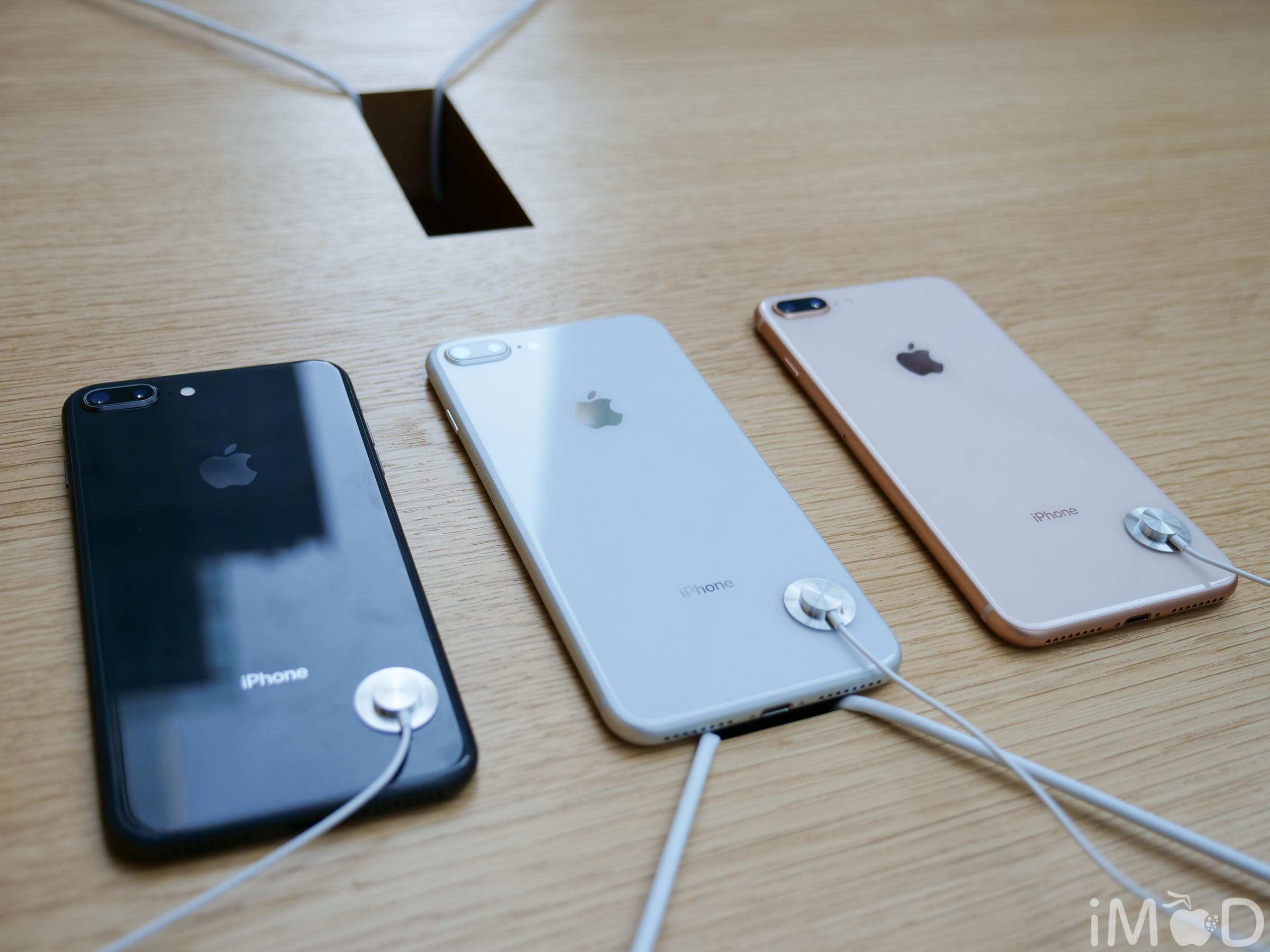 Iphone 8 Iphone 8 Plus Apple Sydney 1004697