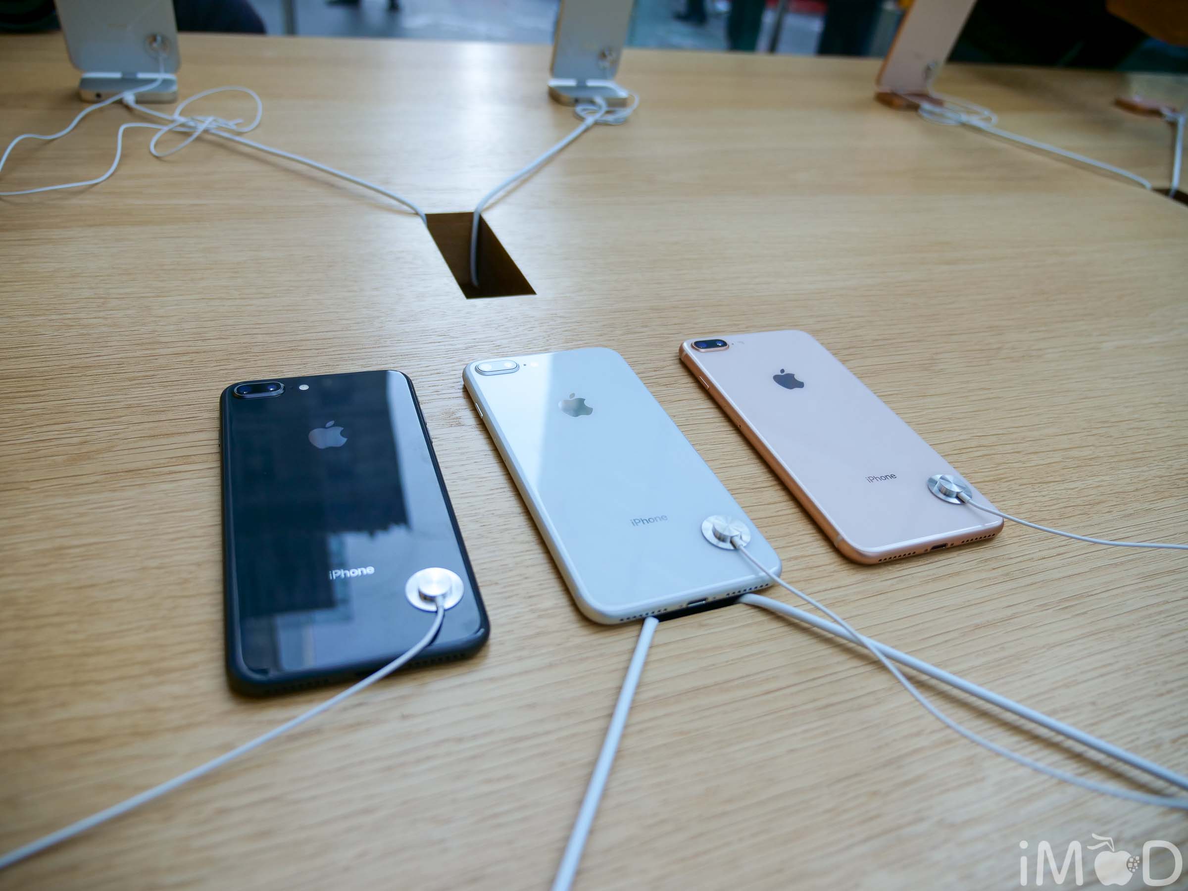 Iphone 8 Iphone 8 Plus Apple Sydney 1004698