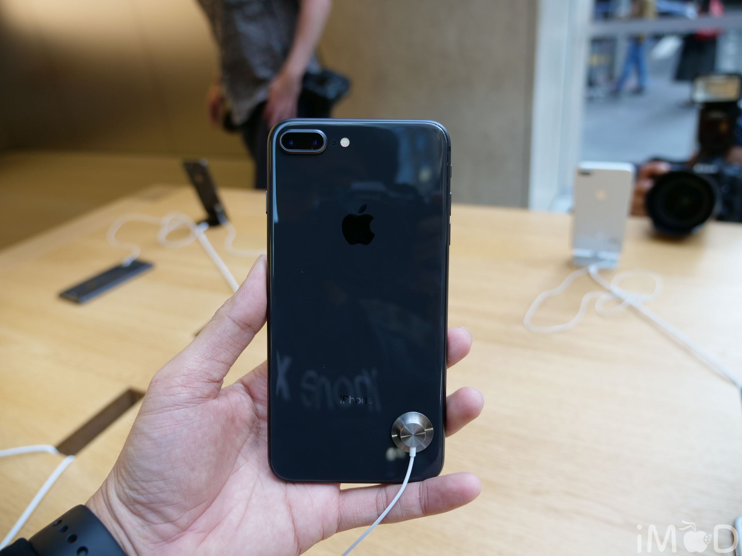 Iphone 8 Iphone 8 Plus Apple Sydney 1004706