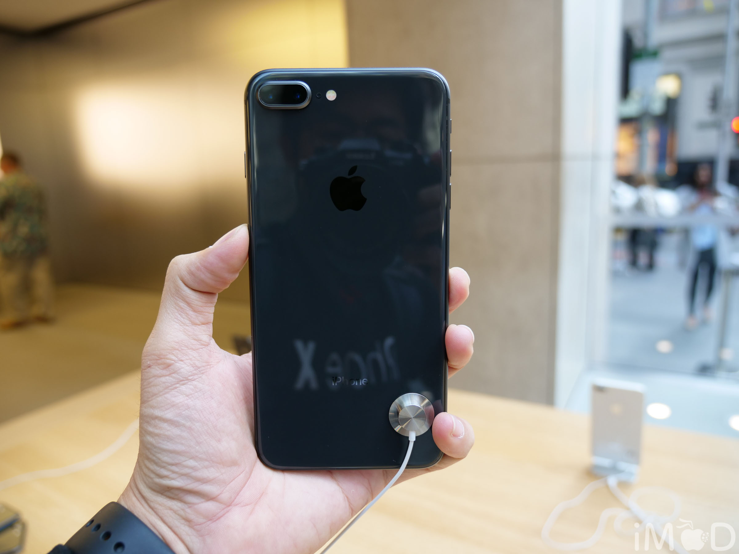 Iphone 8 Iphone 8 Plus Apple Sydney 1004707