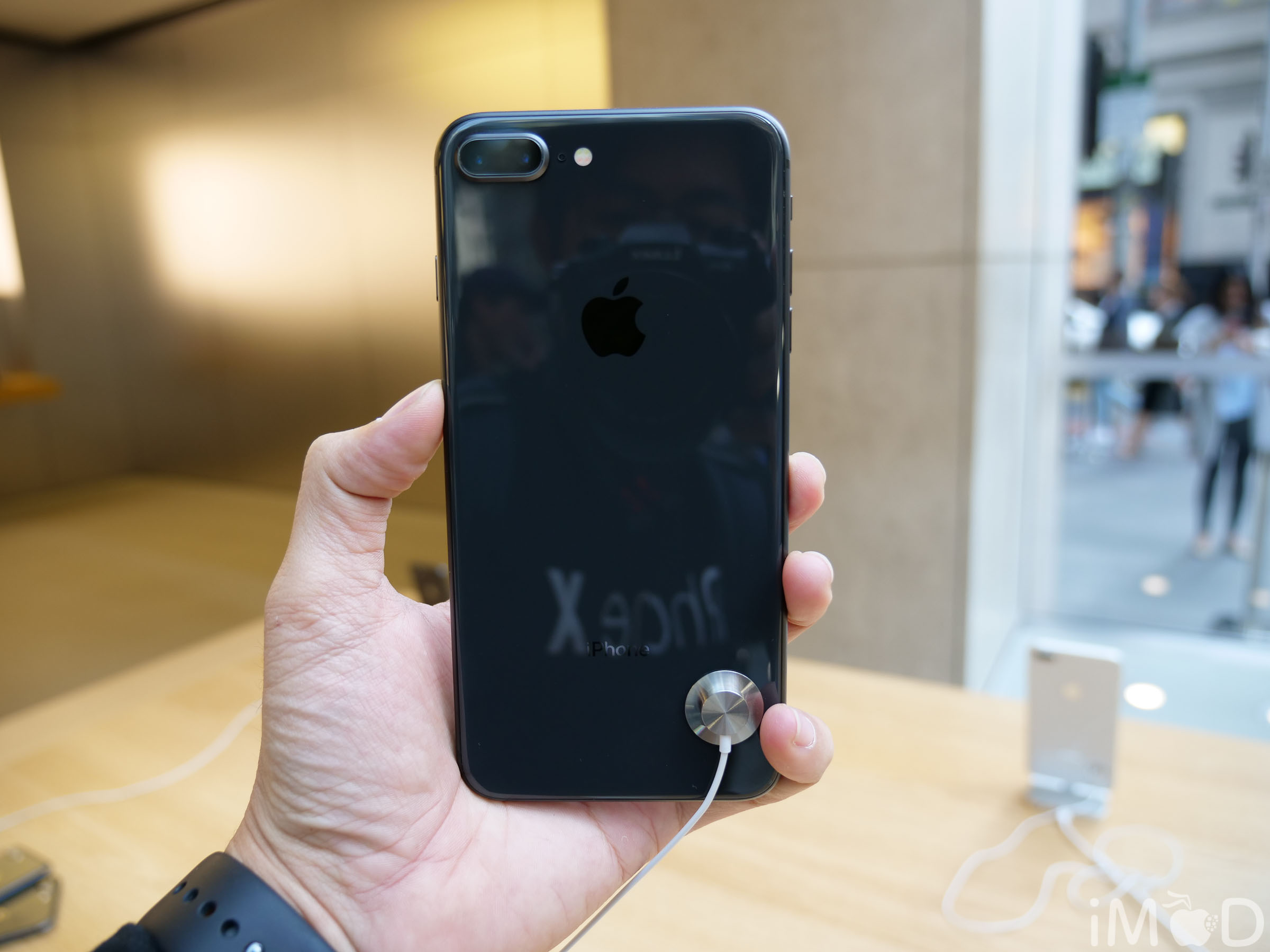 Iphone 8 Iphone 8 Plus Apple Sydney 1004708