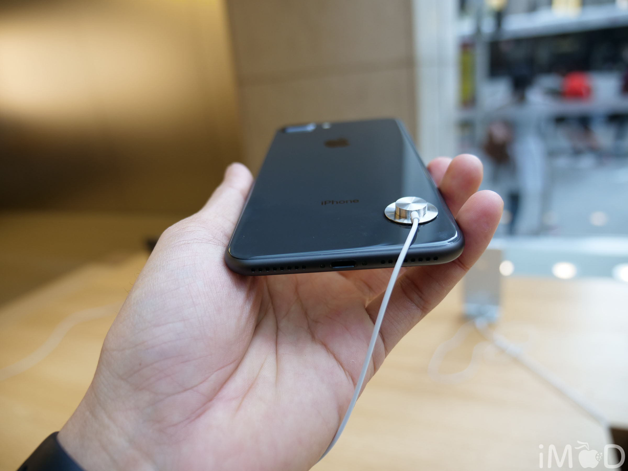 Iphone 8 Iphone 8 Plus Apple Sydney 1004714