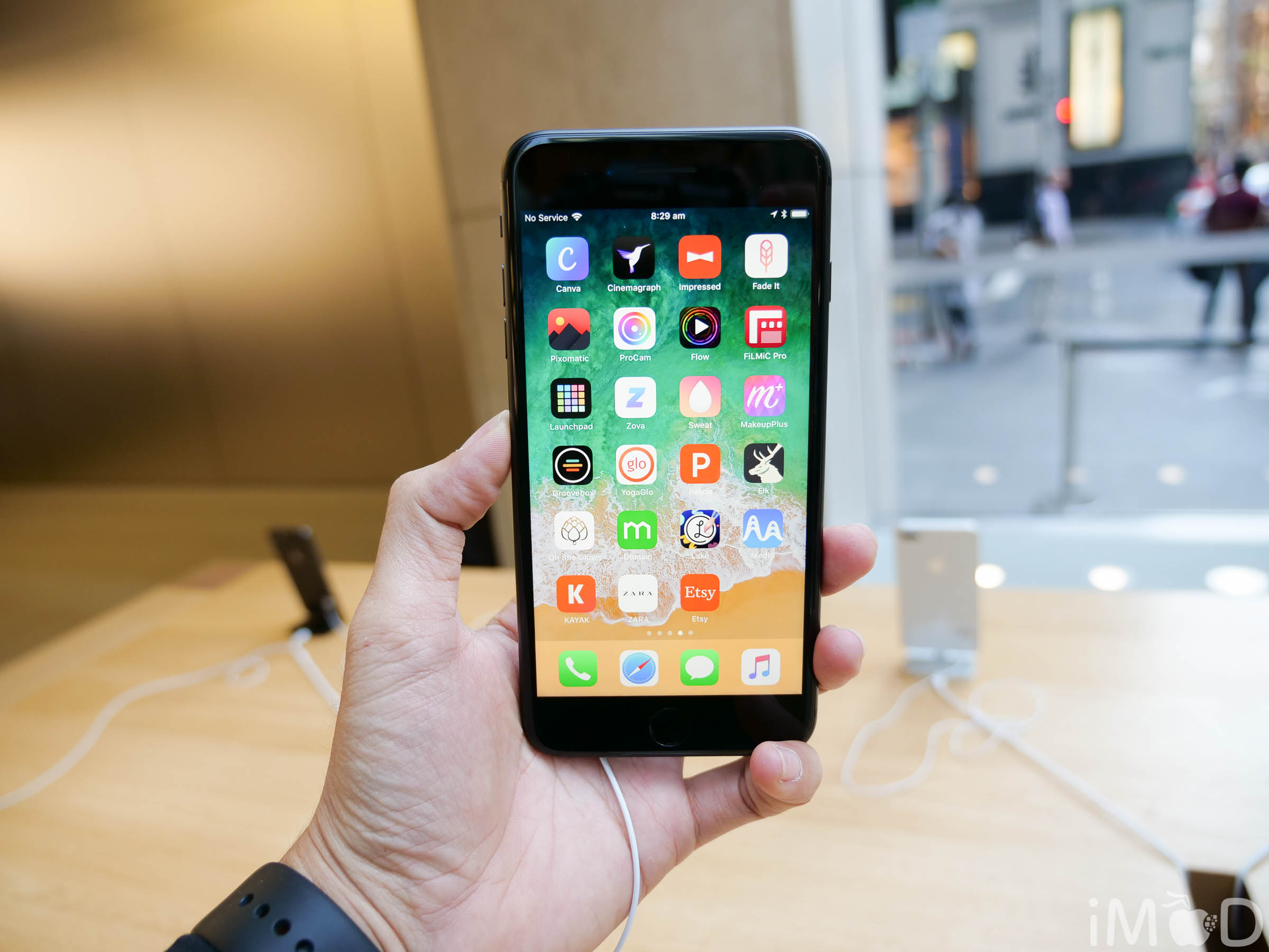 Iphone 8 Iphone 8 Plus Apple Sydney 1004715