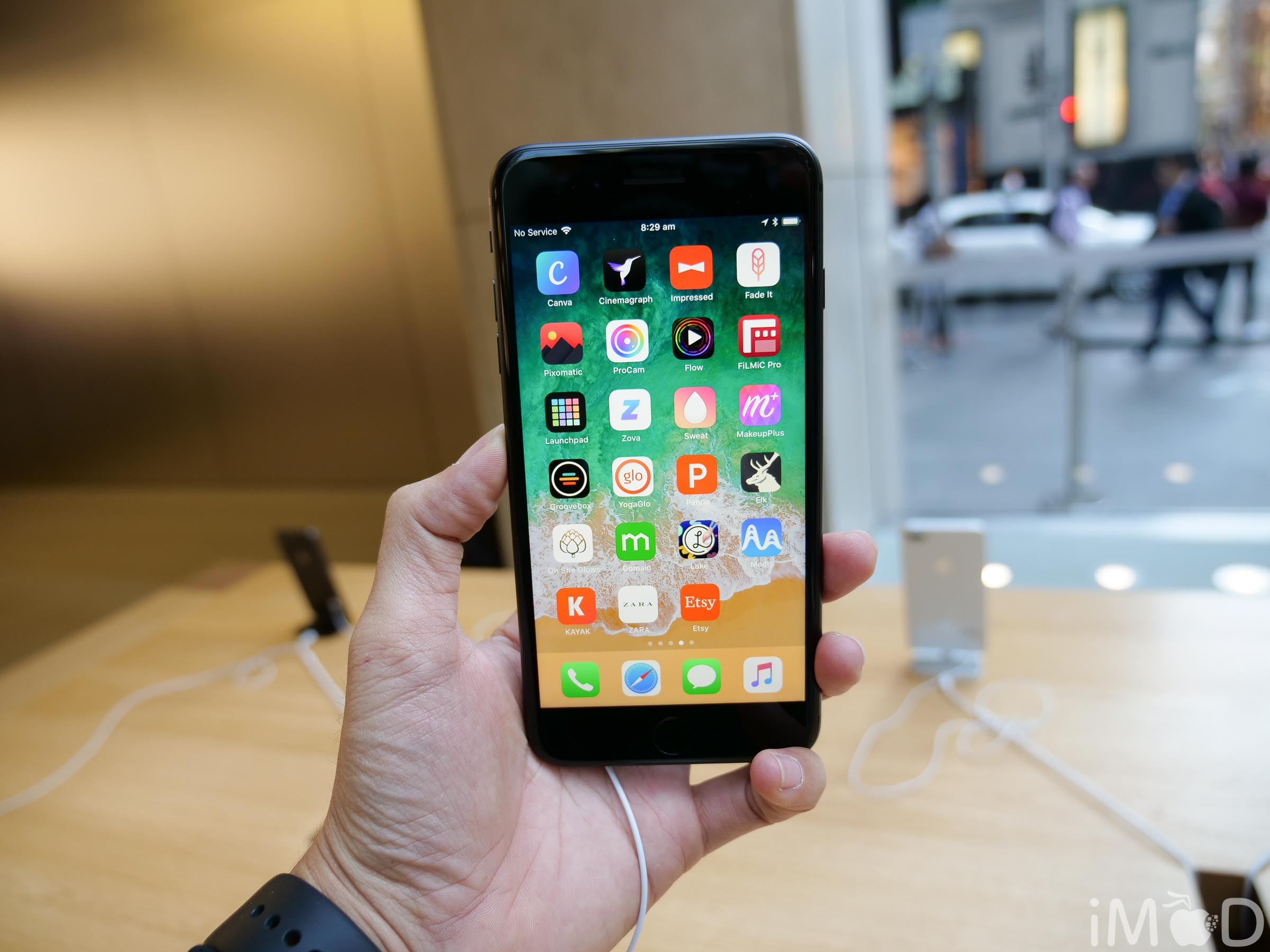 Iphone 8 Iphone 8 Plus Apple Sydney 1004716