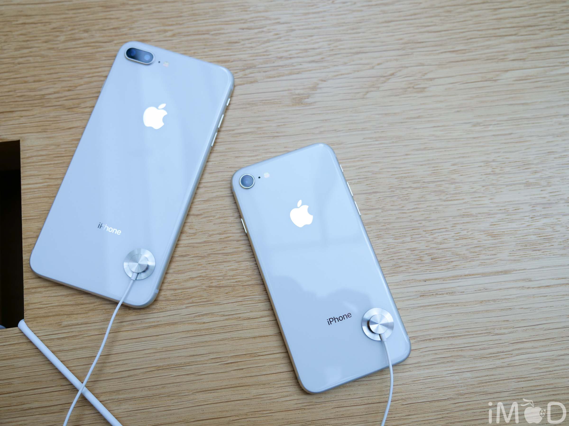 Iphone 8 Iphone 8 Plus Apple Sydney 1004720