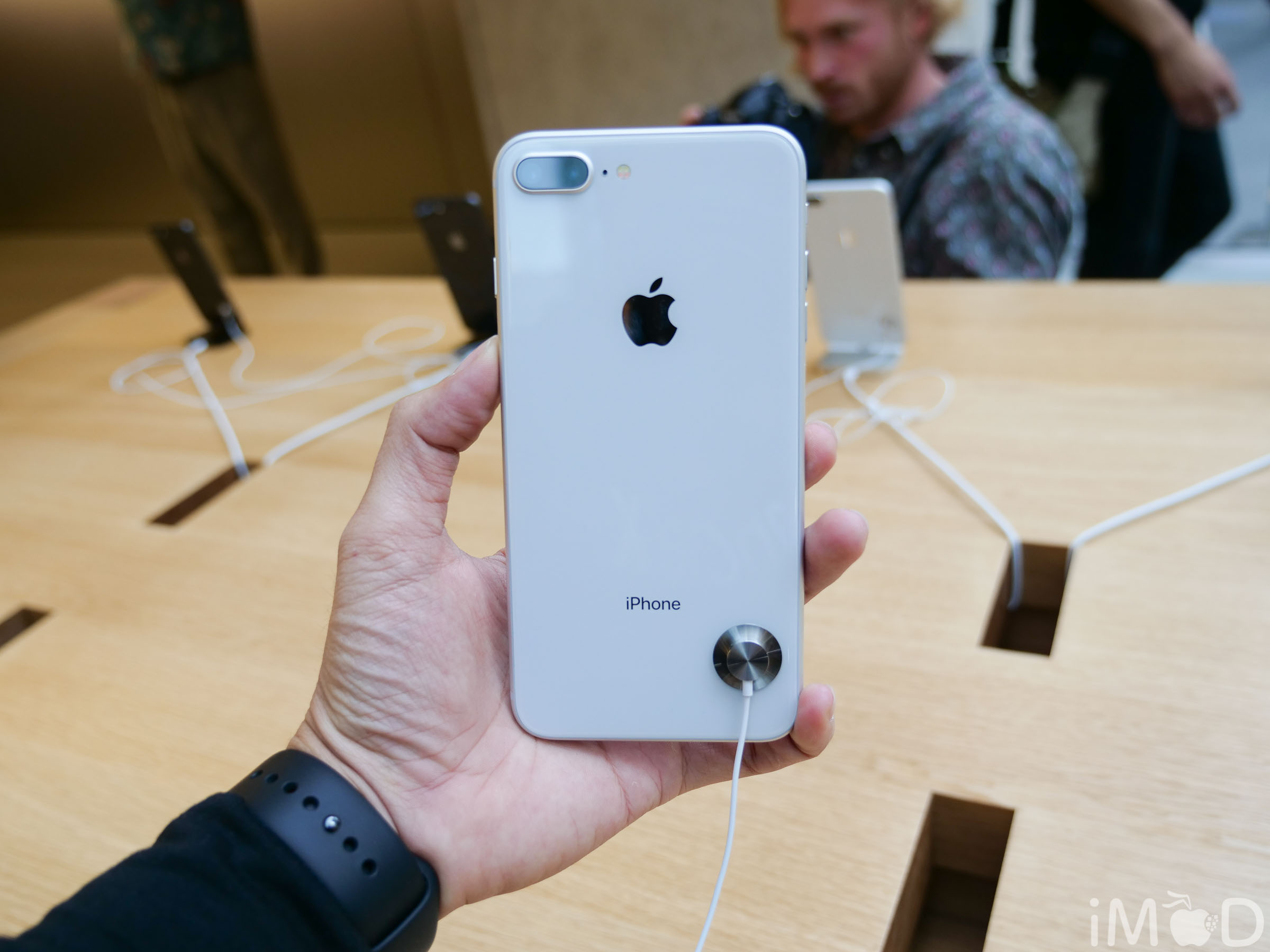 Iphone 8 Iphone 8 Plus Apple Sydney 1004725