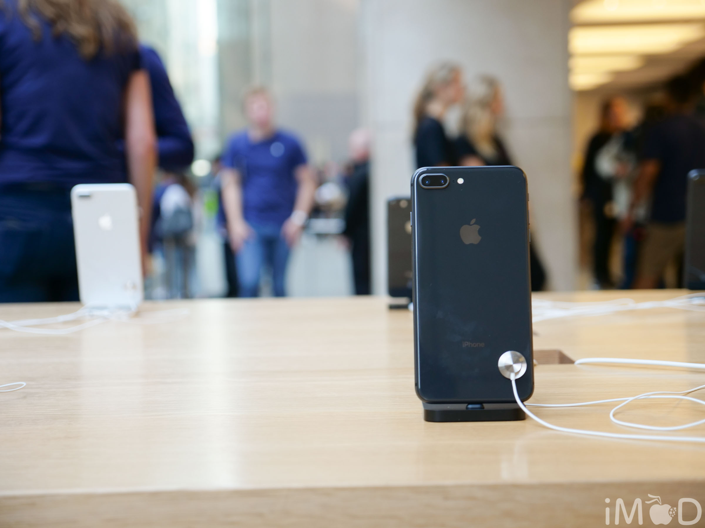 Iphone 8 Iphone 8 Plus Apple Sydney 1004747