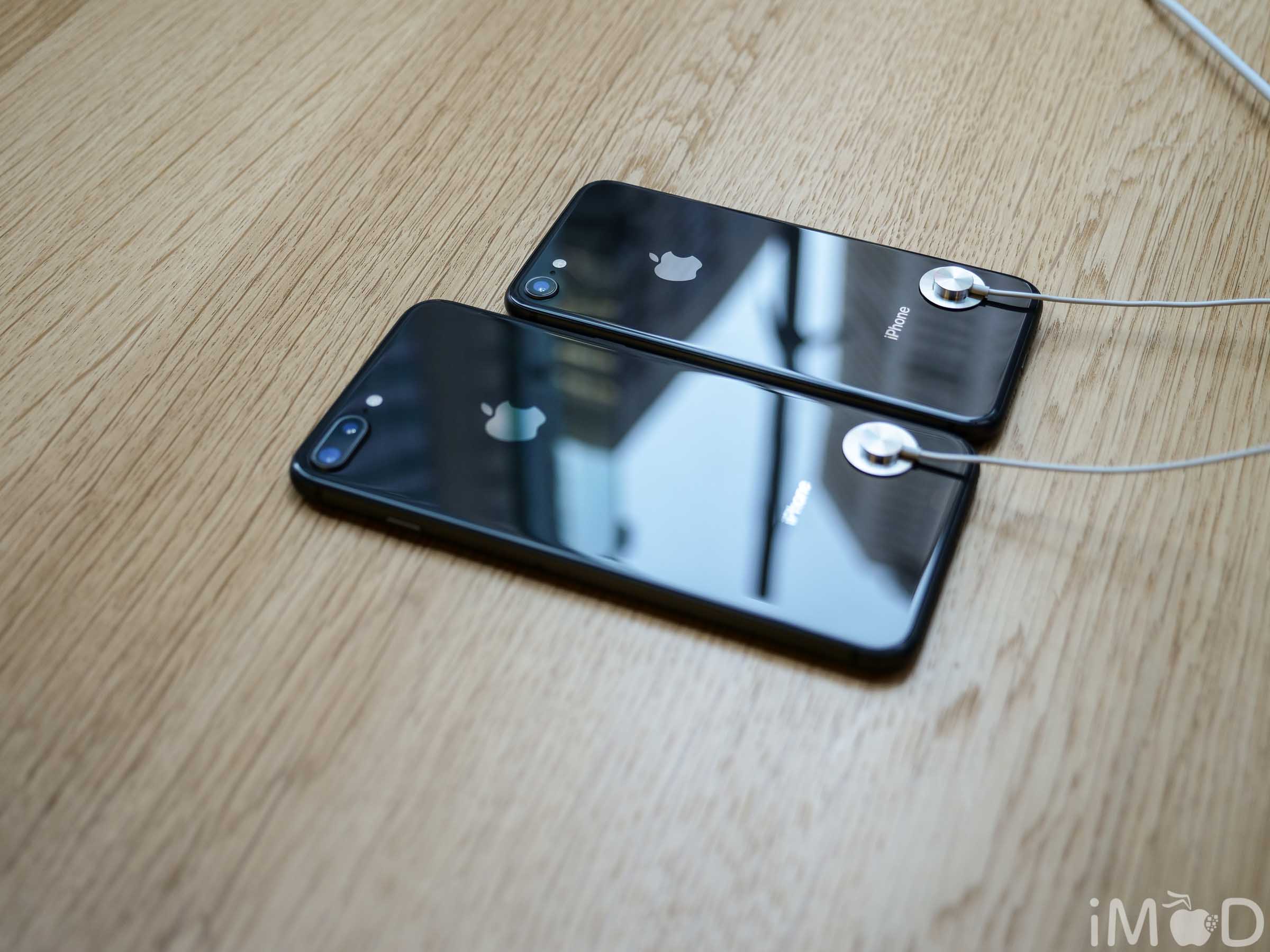 Iphone 8 Iphone 8 Plus Apple Sydney 1004755