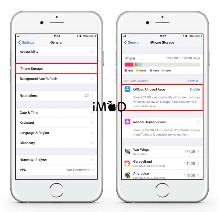 Iphone Storage Content1