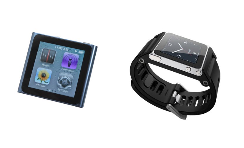 Ipod Nano Obsolete 1