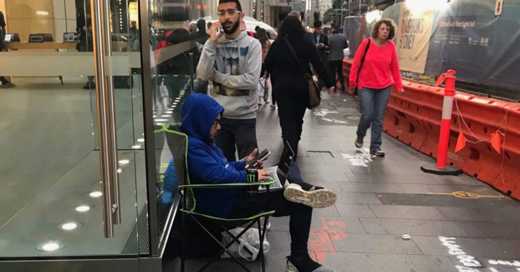 Lineup Iphonex Australia Apple Store Cover
