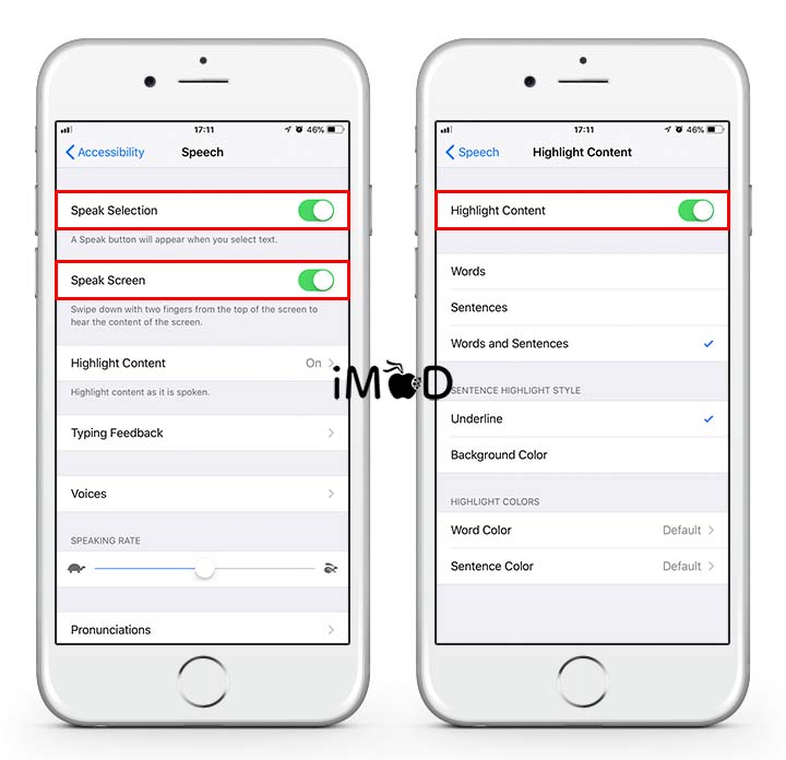 Siri Text To Speech Content1