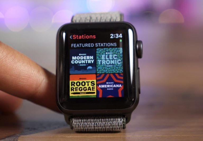  Apple、watchOS 4.3.1の5番目のベータ版を開発者に提供