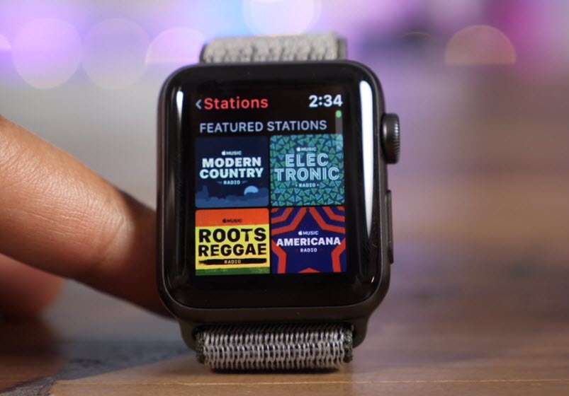 Watchos4 1 Beta 1 Preview 6