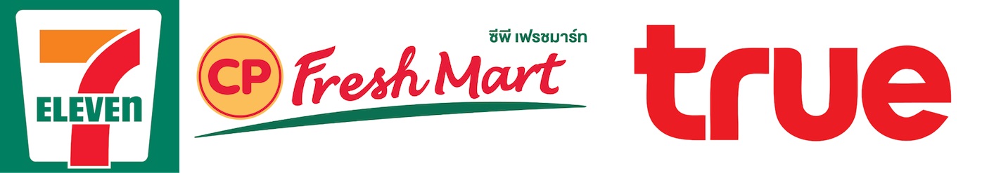 7-11, True Shop, CP Fresh Mart ปิดทุกสาขา