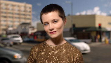 Portraits Her Apple Video Ad Cover 1