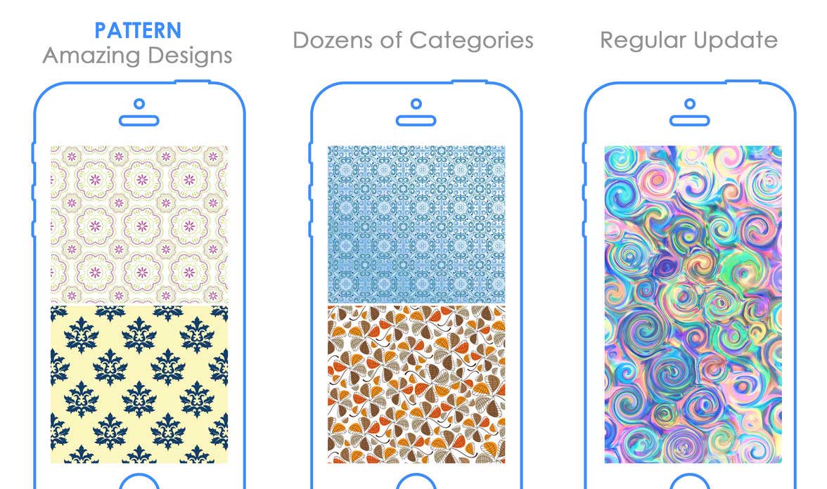 App Bestpatternwallpapers Cover