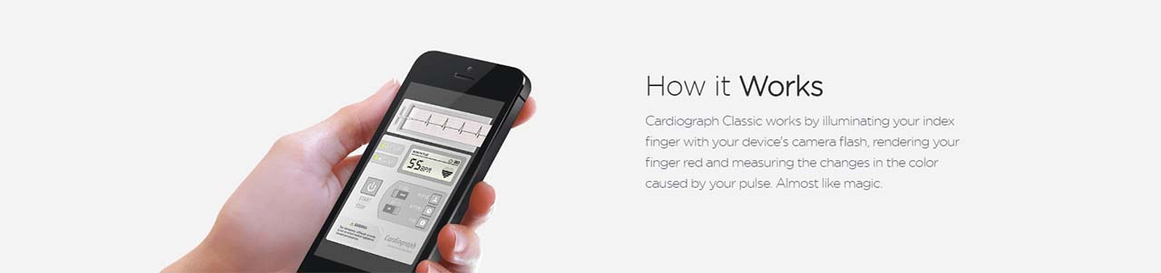 App Cardiographclassic Content4