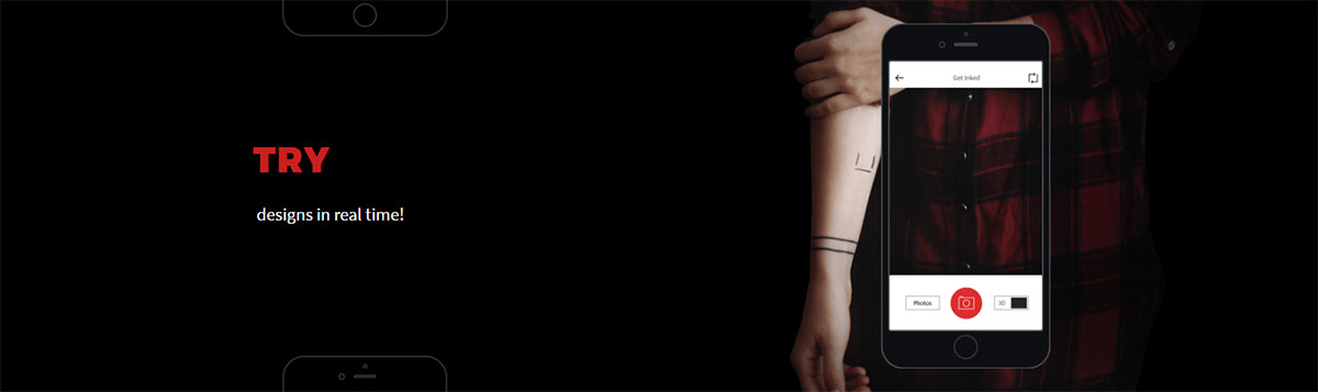 App Inkhunter Content2