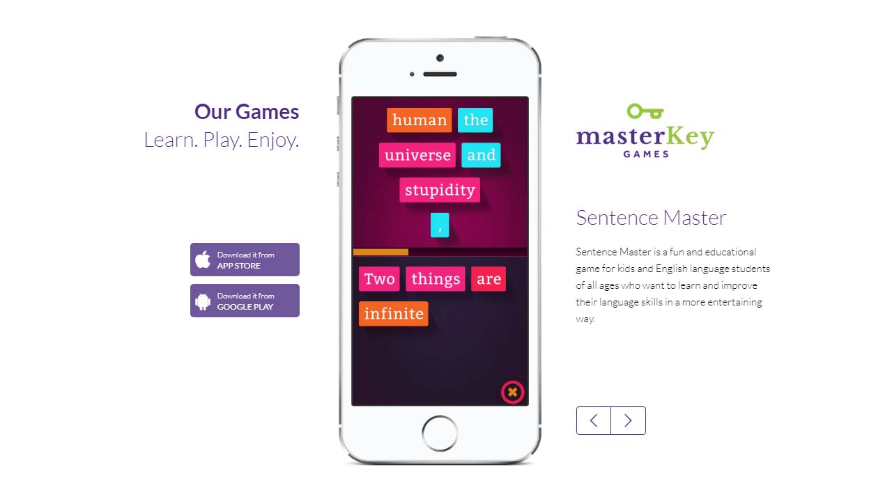 App Prepositionmaster Cover