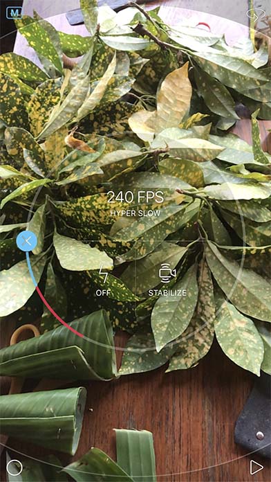 App Sparkcamera Content6