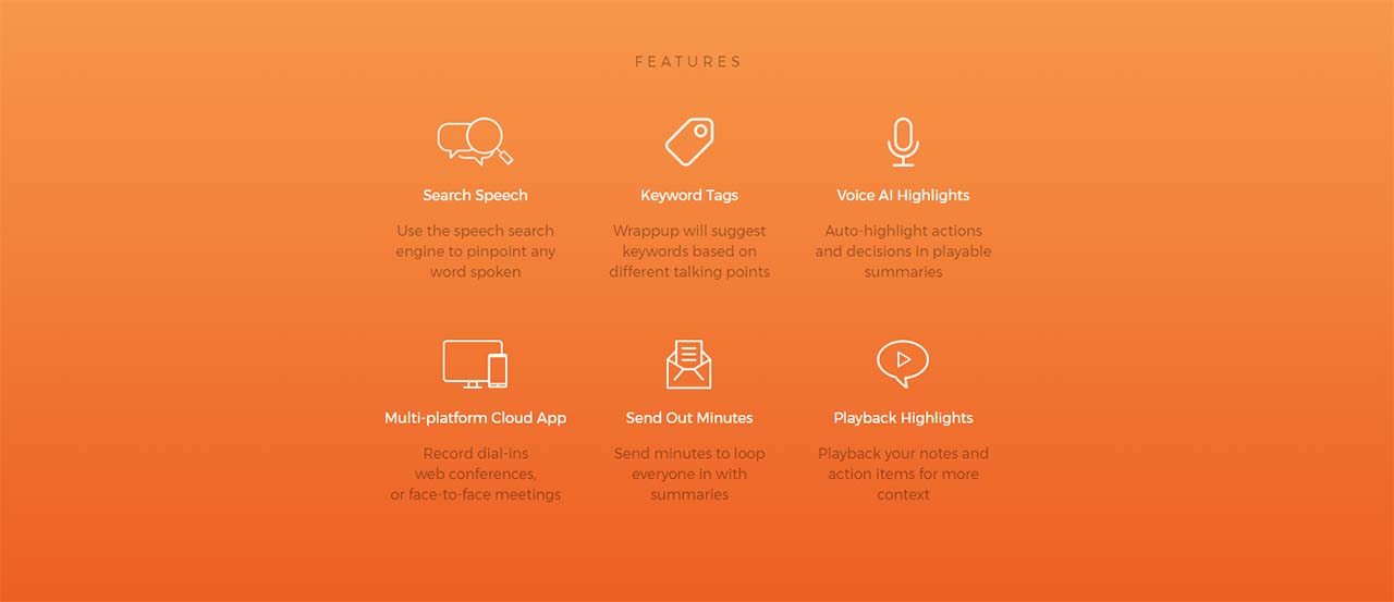 App Wrappup Content2