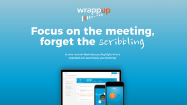 App Wrappup Cover