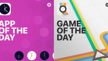 App Of The Day Game Of The Day