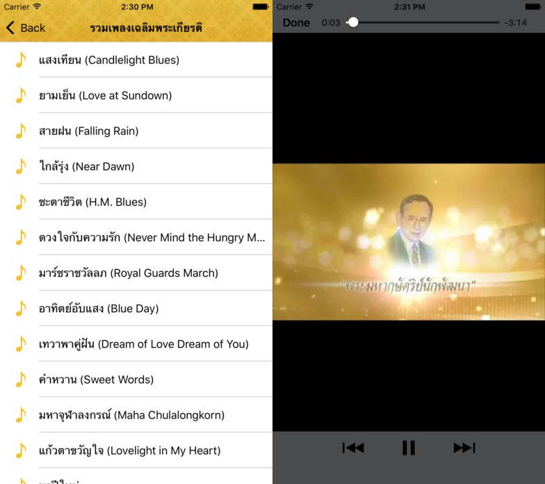App พระอัจฉริยภาพของแผ่นดิน Cover2