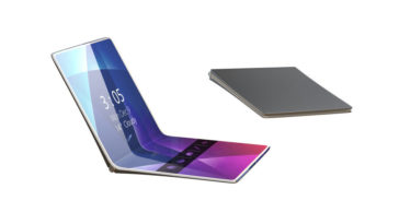 Apple Lg Foldable Iphone Cover