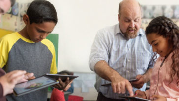 Apple Product People Cover