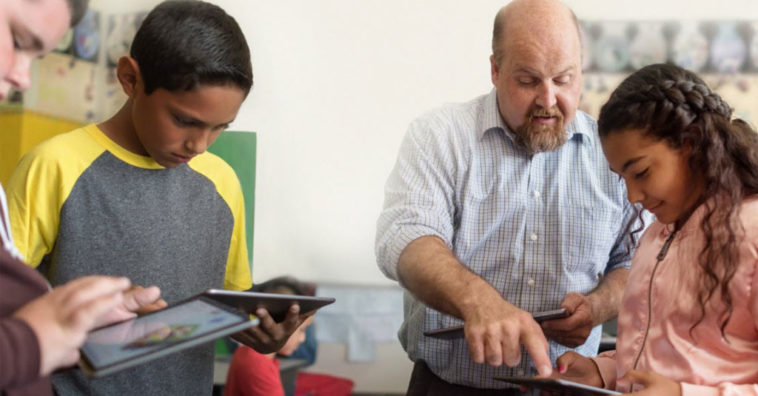 Apple Product People Cover