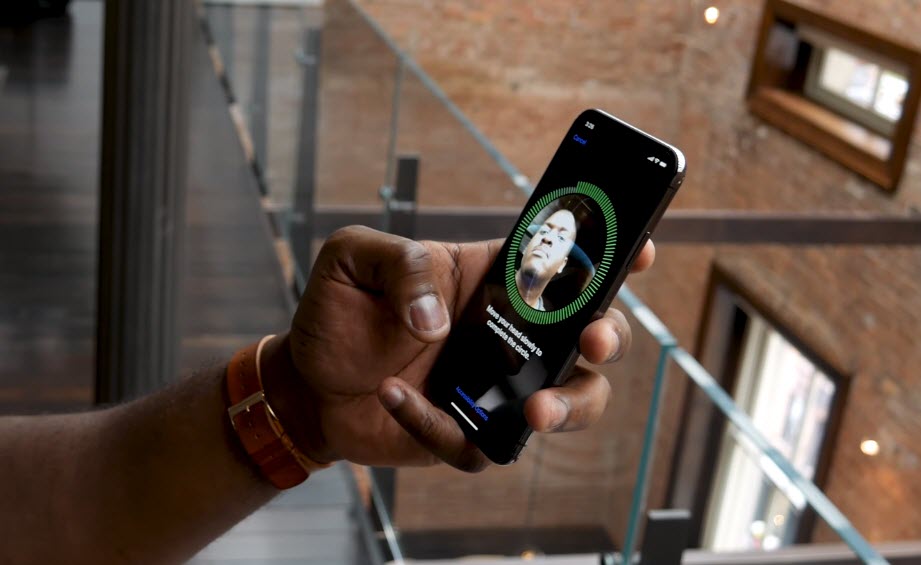 Face Id