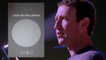 Facebook Test Face Recognition Recovery Account Cover 1