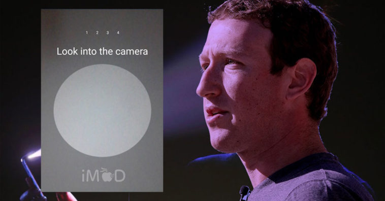 Facebook Test Face Recognition Recovery Account Cover 1