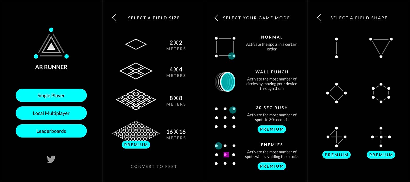 Game Arrunner Content4