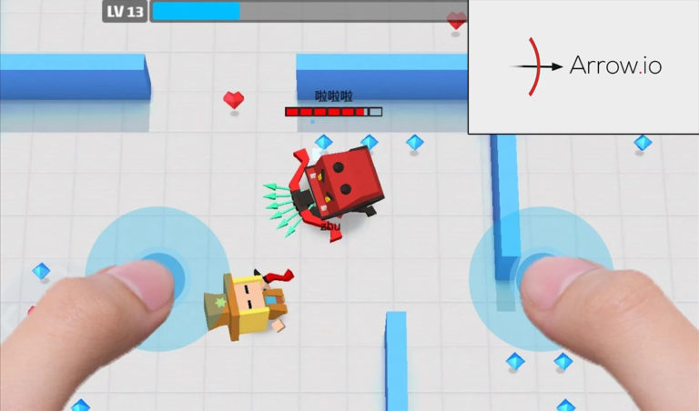Musiverse โหลดฟรี Musiverse เปลี่ยนเพลงในมือถือให้กลายเป็นเกมยานอวกาศเก็บคะแนนสุดแนว