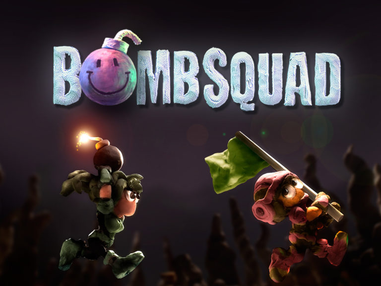 bombsquad on ios bombsquad on ios