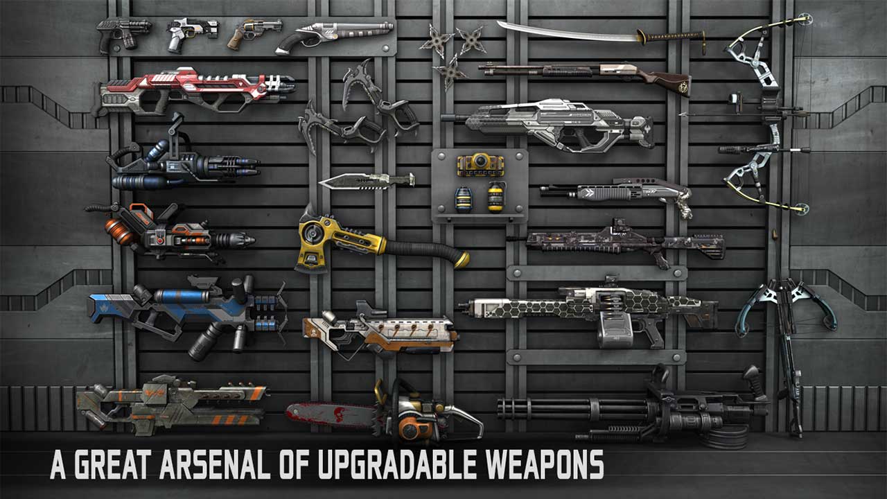 Game Deadeffect2 Content3