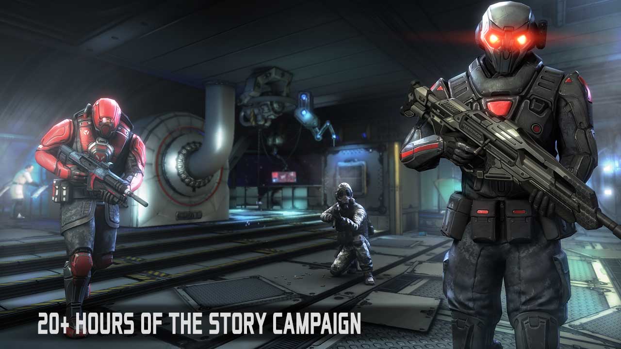 Game Deadeffect2 Content6