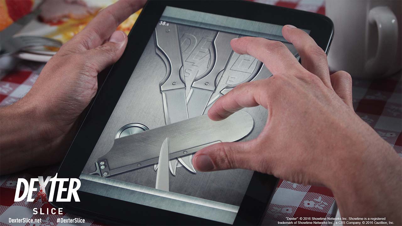 Game Dexterslice Cover