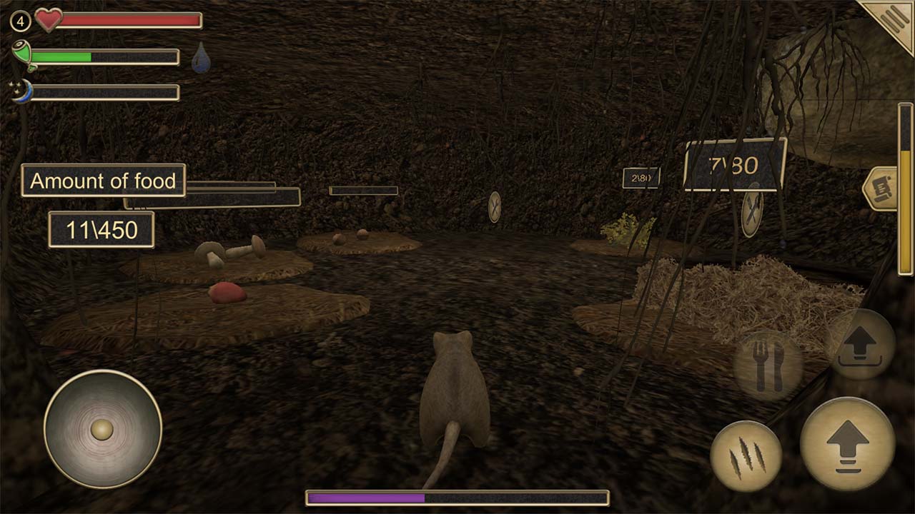 Game Mousesimulator Content3