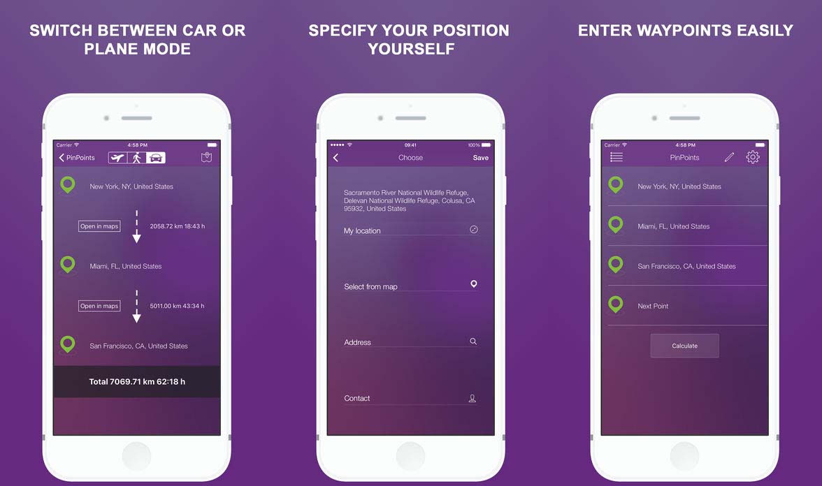 Game Pinpoints Cover