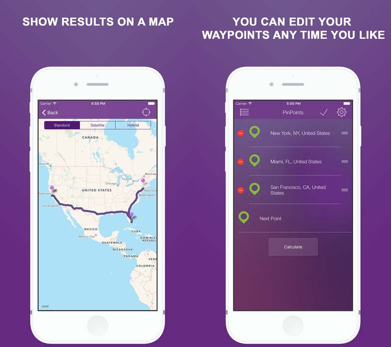 Game Pinpoints Cover2