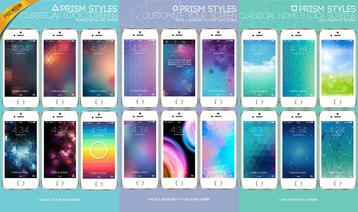 Game Prismyourscreen Cover