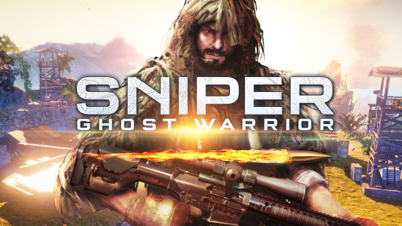 Game Sniperghostwarrior Cover