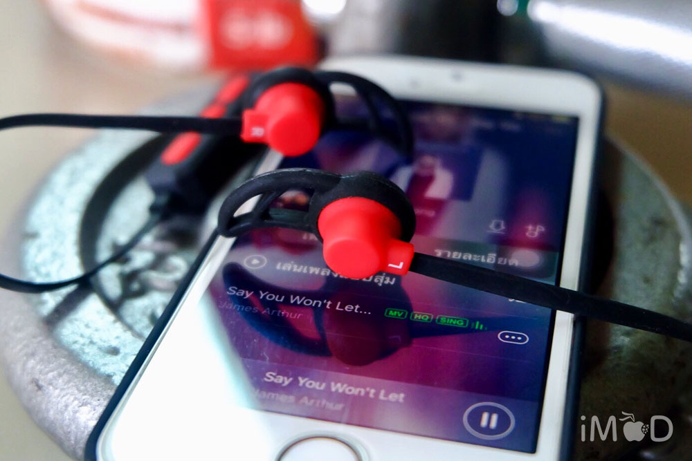 Gizmo Gb 02 Bluetooth Earphone 10